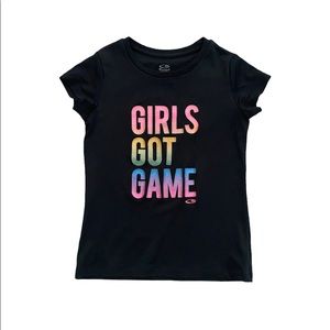 Champion Duo Dry Tee